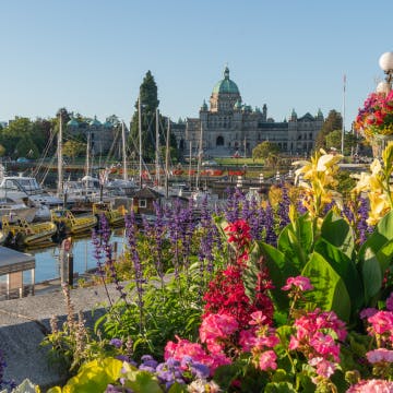 Victoria, Canada